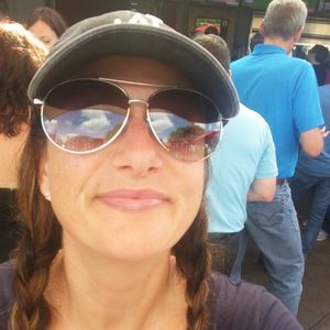 Meet your Posher, Jaime schiele